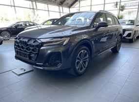 Audi Q7 2025
