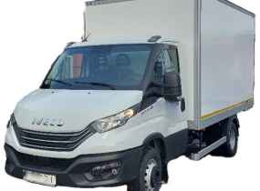Рефрижераторный фургон IVECO DAILY 70C16