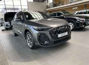 Audi Q5 2025