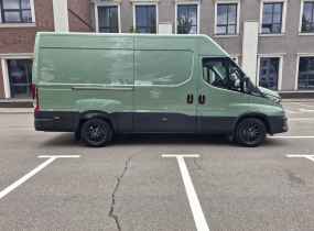 IVECO DAILY 35S16A8 V