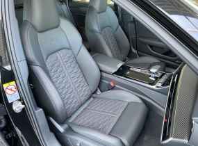 Audi RS6 2025