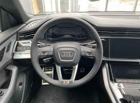 Audi Q8 2025