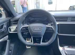 Audi RS6 2025