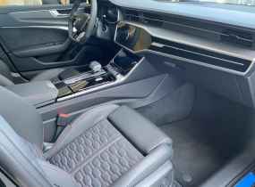 Audi RS6 2025
