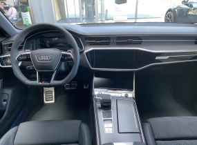Audi RS6 2025
