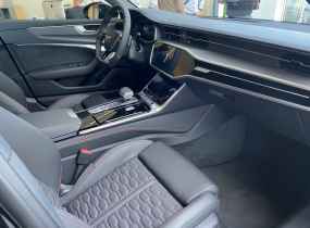 Audi RS6 2025