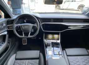 Audi RS6 2025