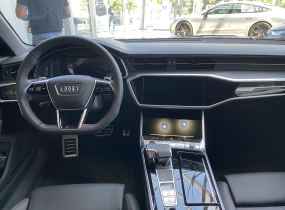 Audi RS6 2025