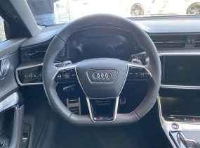Audi RS6 2025