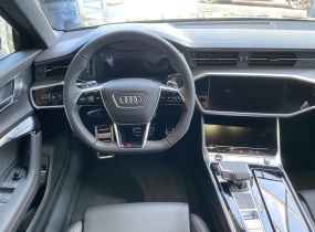 Audi RS6 2025