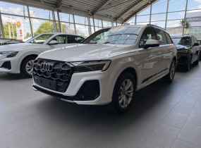 Audi Q7 2025
