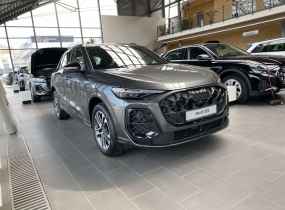Audi Q5 2025
