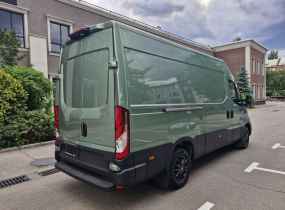IVECO DAILY 35S16A8 V