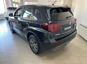 SUZUKI Vitara 1.4L 2WD GL+ АТ