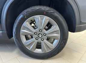 SUZUKI Vitara 1.4L 2WD GL+ АТ