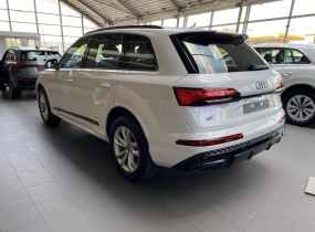 Audi Q7 2025