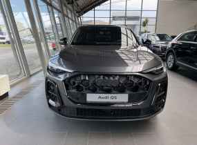 Audi Q5 2025