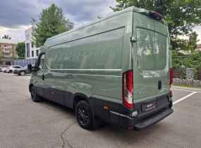 IVECO DAILY 35S16A8 V
