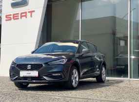 SEAT Leon 1.5 eTSI FR