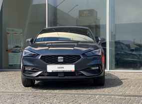SEAT Leon 1.5 eTSI FR