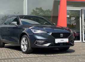 SEAT Leon 1.5 eTSI FR