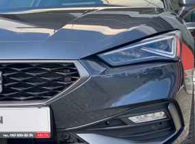 SEAT Leon 1.5 eTSI FR