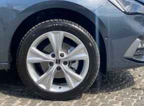 SEAT Leon 1.5 eTSI FR