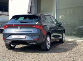 SEAT Leon 1.5 eTSI FR
