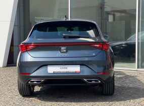 SEAT Leon 1.5 eTSI FR