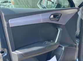 SEAT Leon 1.5 eTSI FR