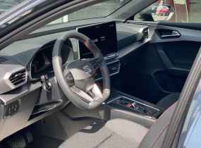 SEAT Leon 1.5 eTSI FR