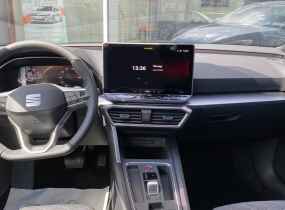 SEAT Leon 1.5 eTSI FR