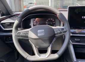 SEAT Leon 1.5 eTSI FR