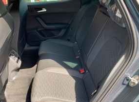 SEAT Leon 1.5 eTSI FR