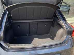 SEAT Leon 1.5 eTSI FR