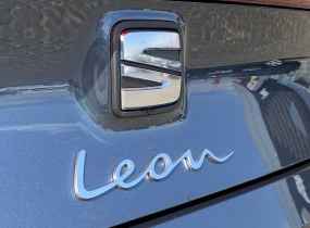 SEAT Leon 1.5 eTSI FR