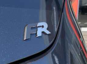 SEAT Leon 1.5 eTSI FR