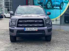 Haval H5