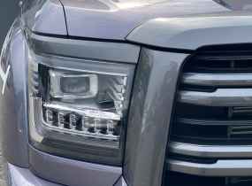 Haval H5