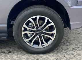 Haval H5