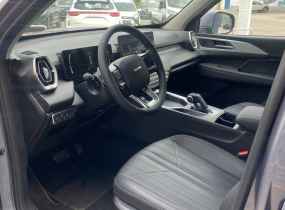Haval H5