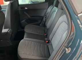 SEAT Arona Xperience 1.6 MPI 6 A/T