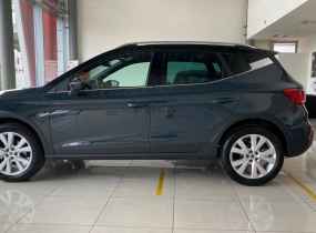 SEAT Arona Xperience 1.6 MPI 6 A/T