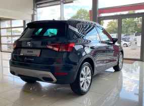 SEAT Arona Xperience 1.6 MPI 6 A/T