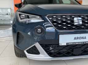 SEAT Arona Xperience 1.6 MPI 6 A/T