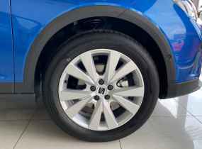 SEAT Arona Xperience 1.6 MPI 6 A/T