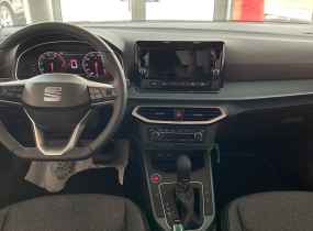 SEAT Arona Xperience 1.6 MPI 6 A/T