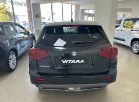 SUZUKI Vitara 1.4L 2WD GL+ АТ