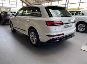 Audi Q7 2025