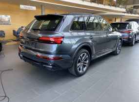 Audi Q7 2025